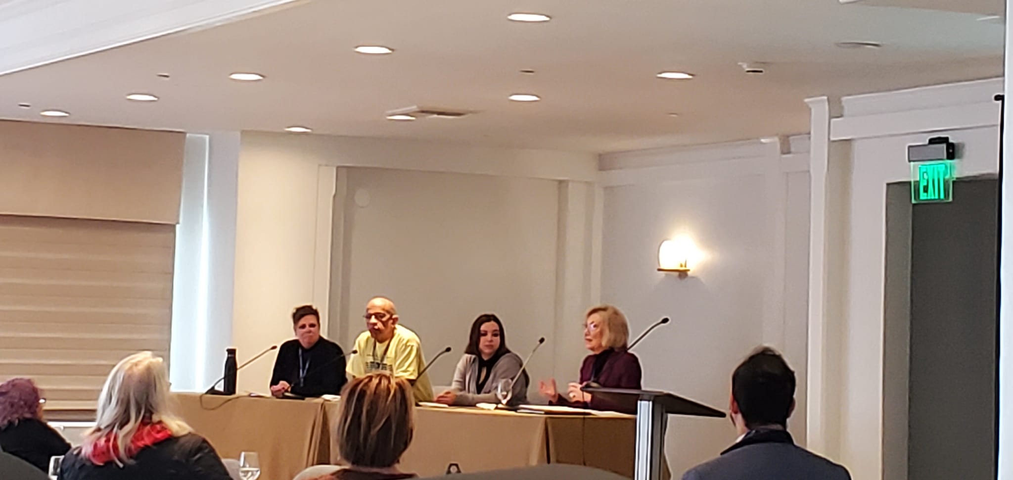 Land restoration and community housing